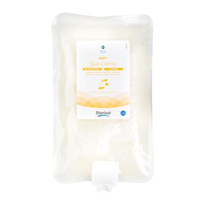 Skin cream 4384, 12x375ml bag