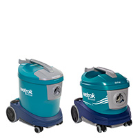 Vacuum cleaners/carpet cleaners