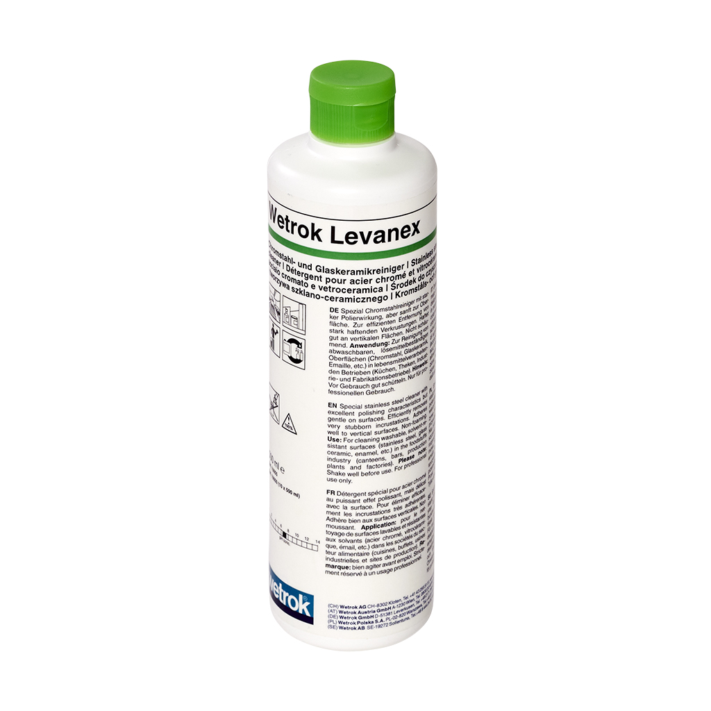 Levanex 10x0.5L bottle