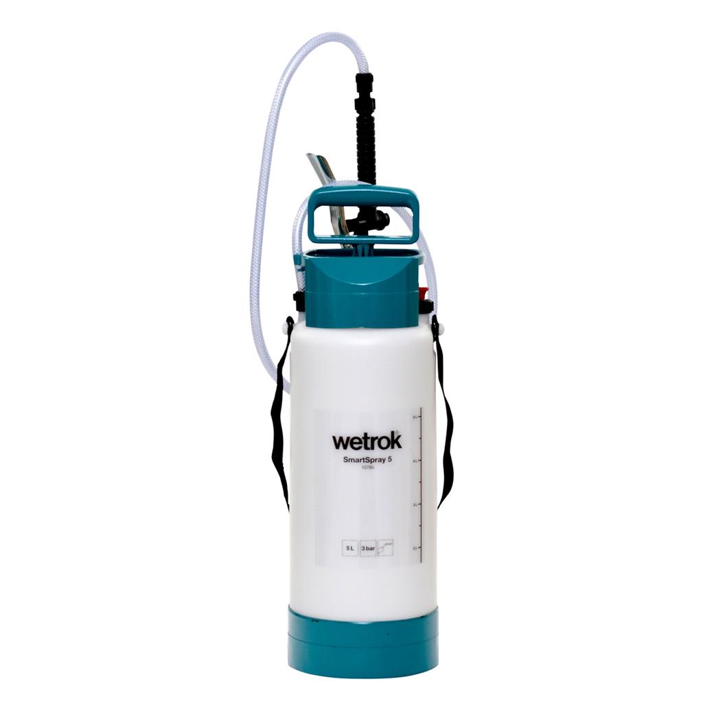 Smart Spray 5 Nebulizzatore