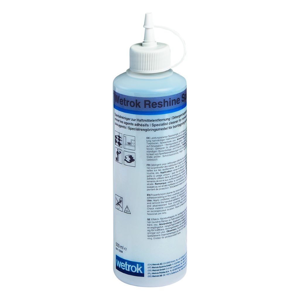 Reshine Sport Booster 0.5L bott. Vuota