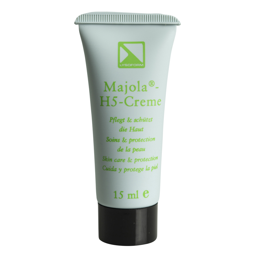 Majola H5-Creme 400x15ml tubetto