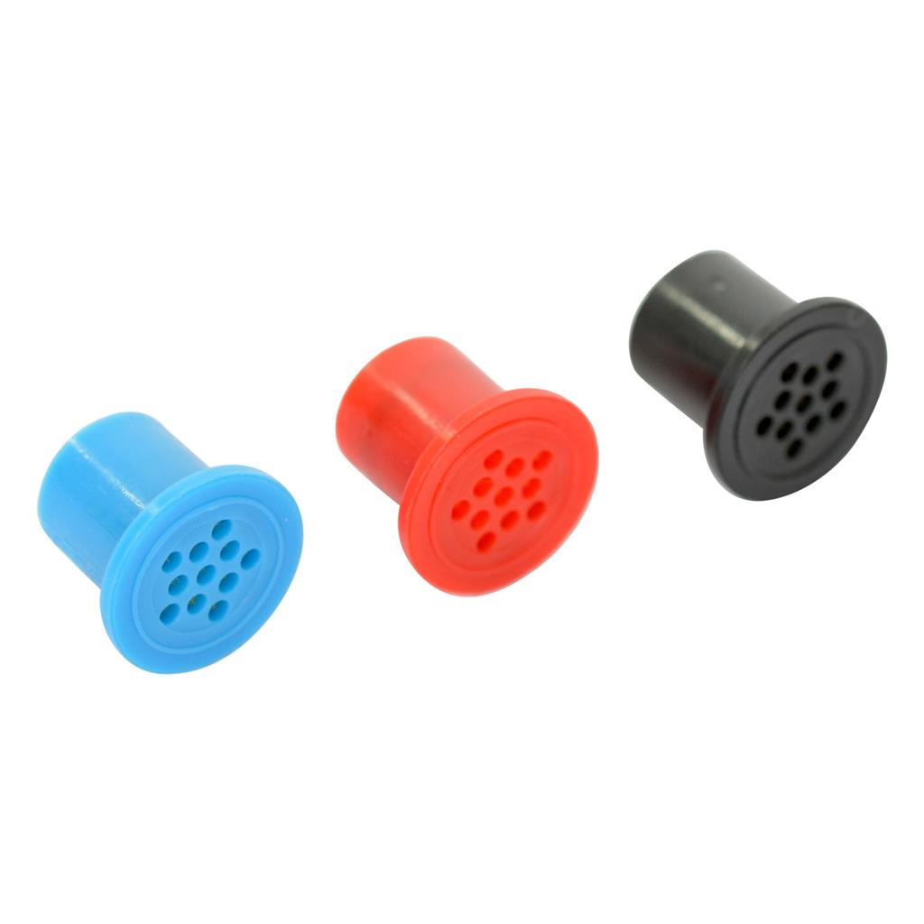 Set de cartouches pour mousse SF1 & SF3