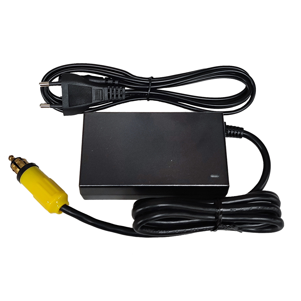 Charger Li-Io BrushBoy Plus