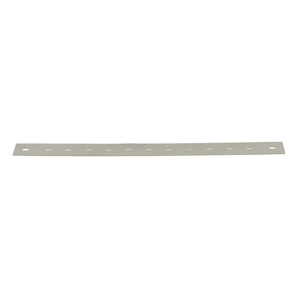 Squeegee rear RS 80