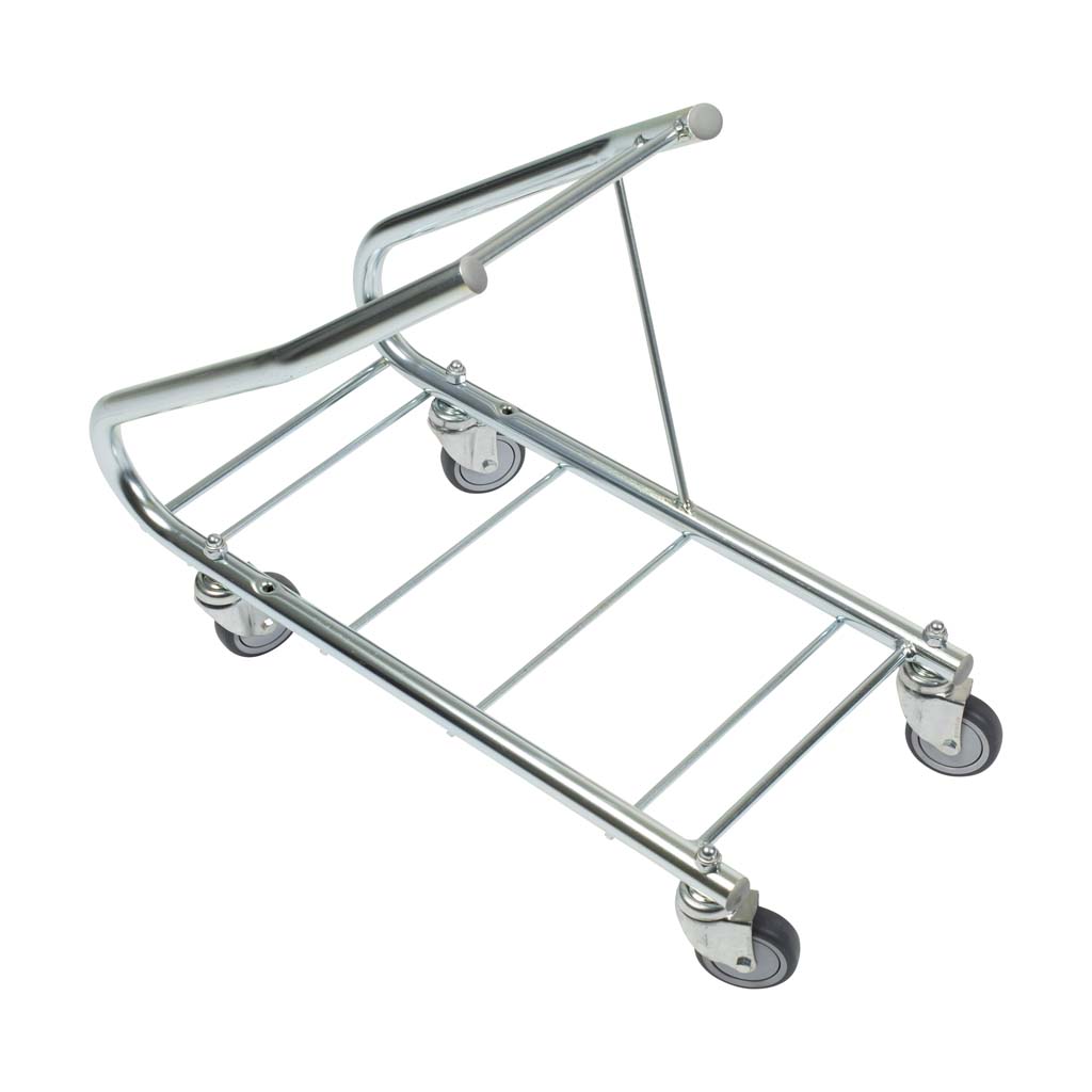 Socar L 34 chassis roul. avec roues 75