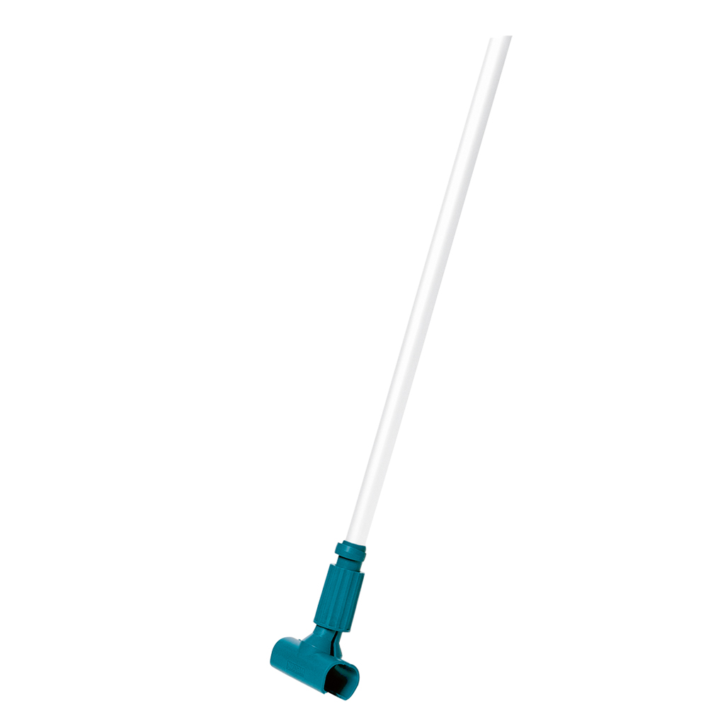 Mop clamp without stick