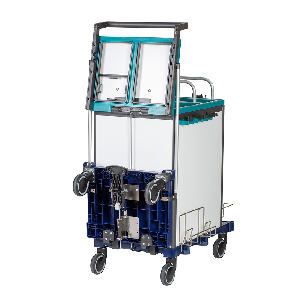 SmartCar Medium 10 KL