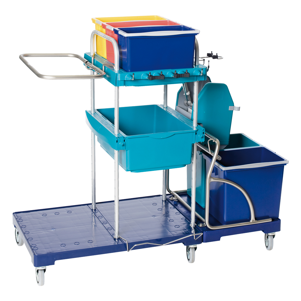 SmartCar Kombi Allround