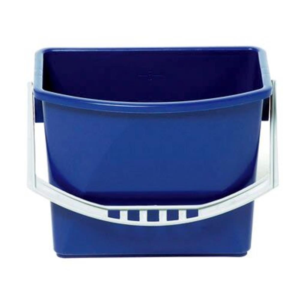 Socar K15 Bucket 6lt blue