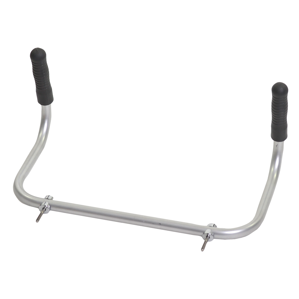 SmartCar handle open