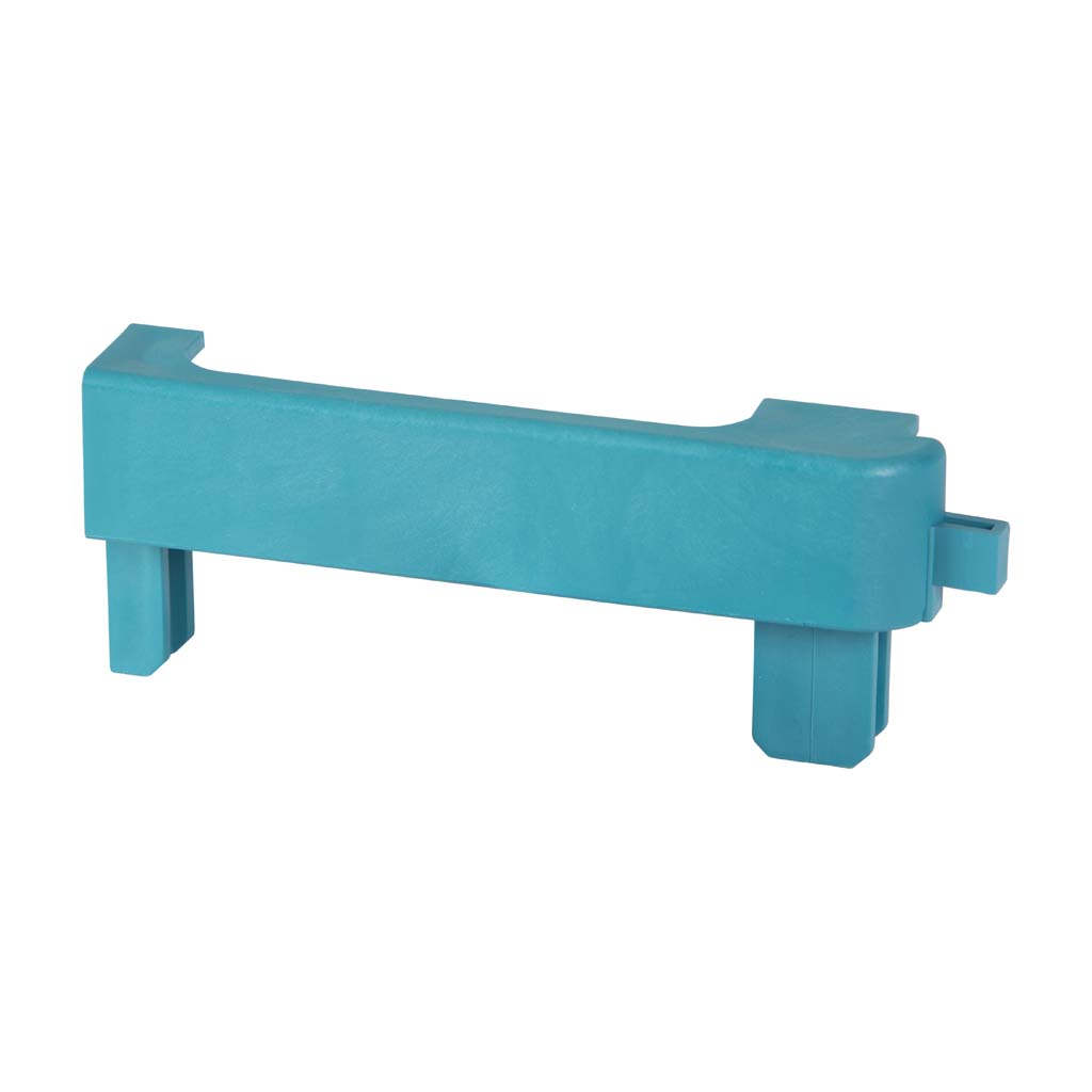 Cover for pull-out tool wall, right