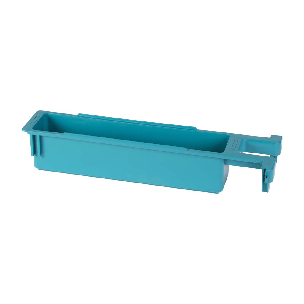 Box 2 l, for pull-out tool wall