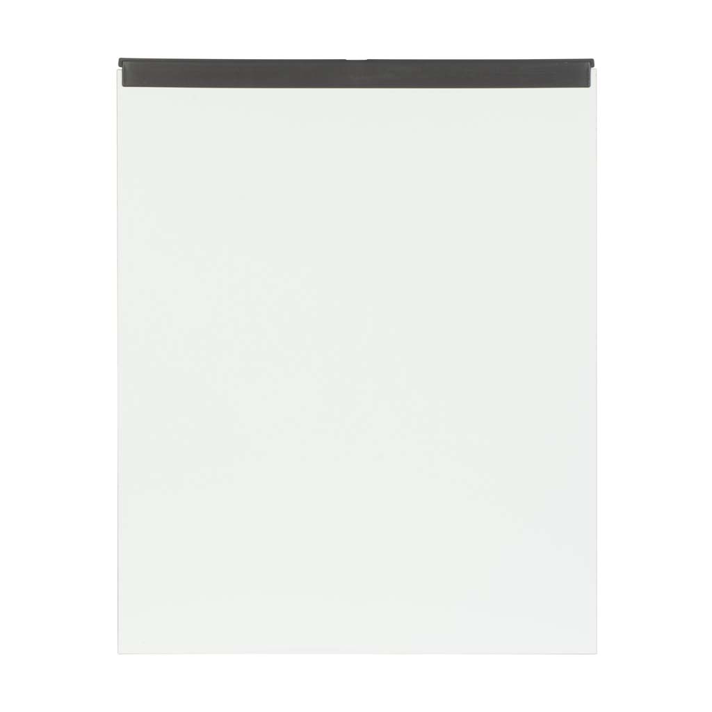 Rear wall single + 10 l Box to SmartCar