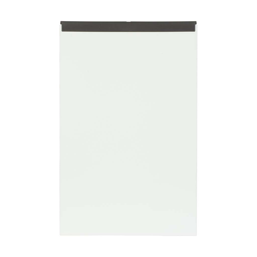 Rear wall single + pull-out tool wall