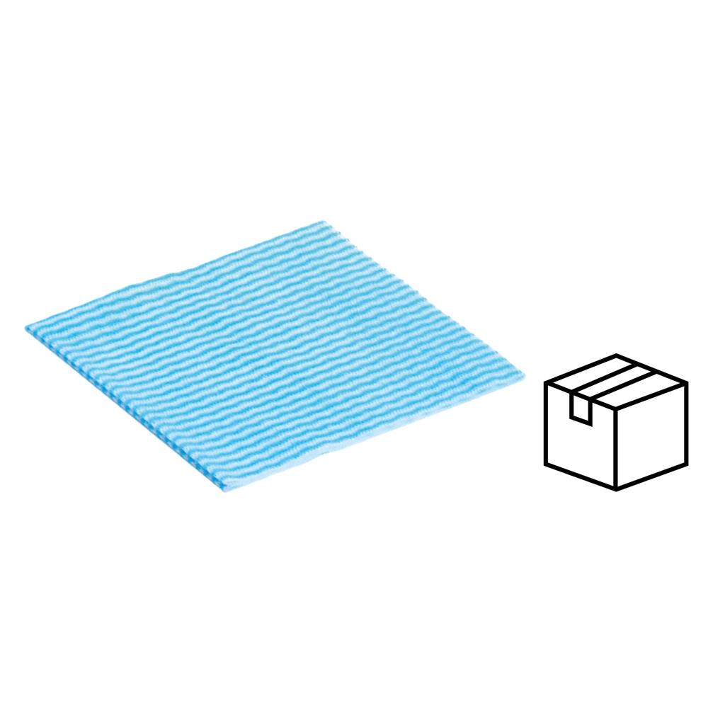 Webshop | pac. Bonlin = Wetrok 12 34x38, blue, box