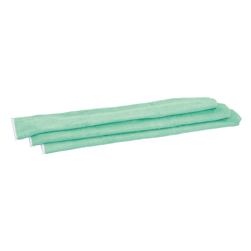 Housse microfibres MicroFlexo 1pc=3hous.