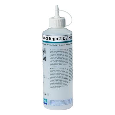 Ergo 2 DV-HR 1x 0.5l dispenser empty