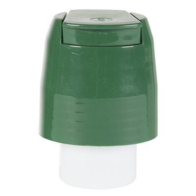 Dosierkopf grün 10ml 2x Bucket