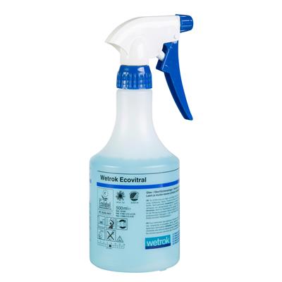Ecovitral 0.5 L spray bottle