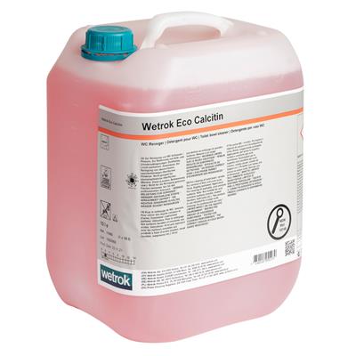 Eco Calcitin 10 L container