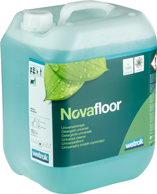 Novafloor 60 x 10 L Pal