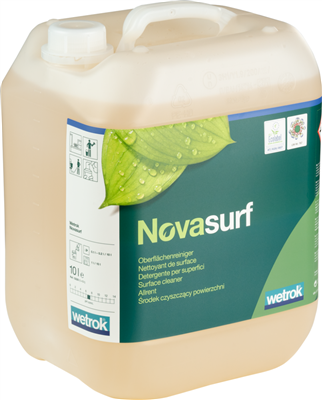 Novasurf 60 x 10 L Pal