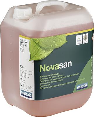 Novasan 1 x 10 L Kanister