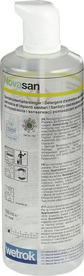 Novasan Schaumdispenser leer