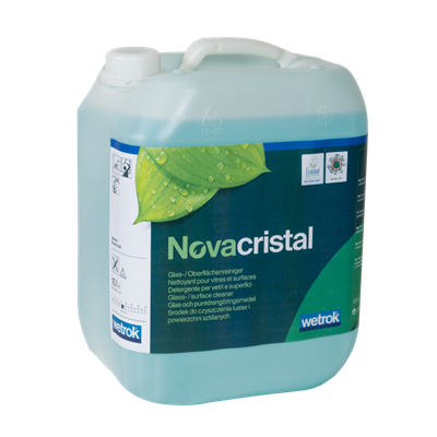 Novacristal 10 L Cont.