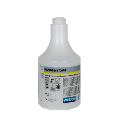 Novasan forte 1x0.5l flac