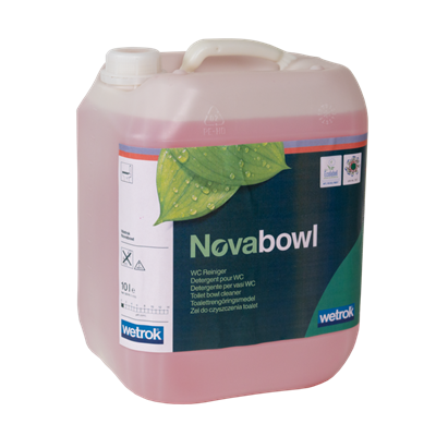 Novabowl 10 L Cont.