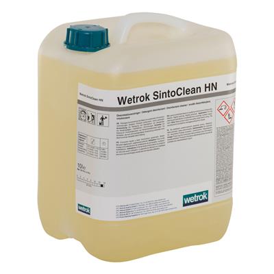 SintoClean HN 1 x 10l container