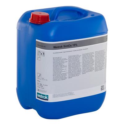 SintOx 15% 1x10L container