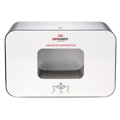 Praesidio automatic dispenser w/o stand
