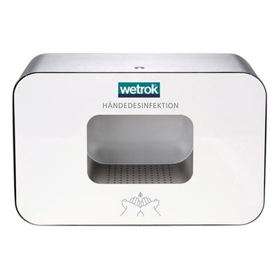 Praesidio dispenser Wetrok w/o stand