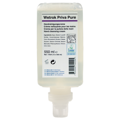 Priva Pure 12x1150ml flacon