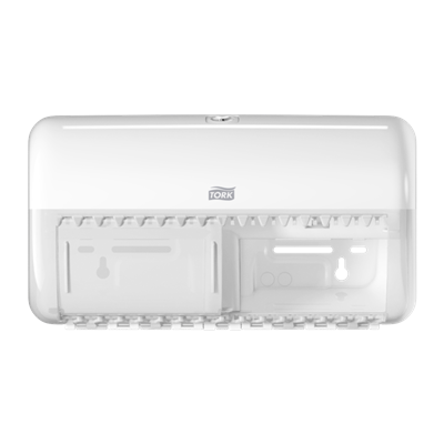 Tork WC-Papierspender Kleinrolle 1Stk