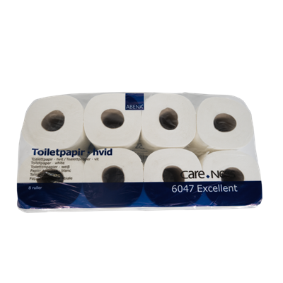 Abena Excellent WC-Papier 1 Palette