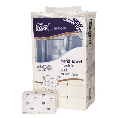 Tork Premium towel Interfold 1 pc