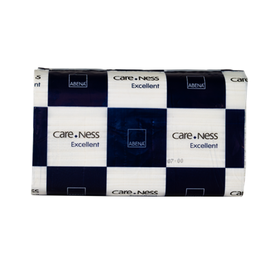 Abena Excellent serviette Interf. 1xPal.