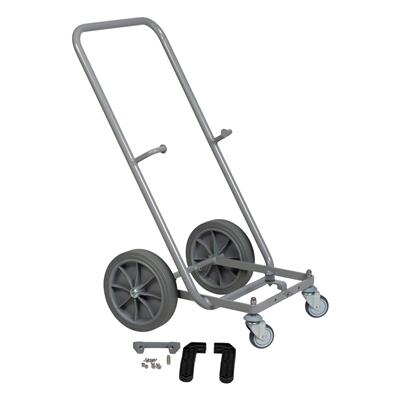 Carr.w.tilting cart S5000