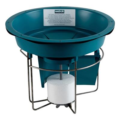 Dispositiv Duovac 18-34 / Twinvac 18/25