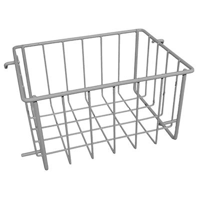 Wire basket for Calorvac