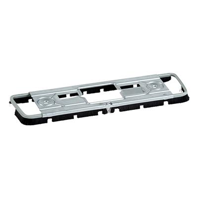 Plaque brosse suceur n.43