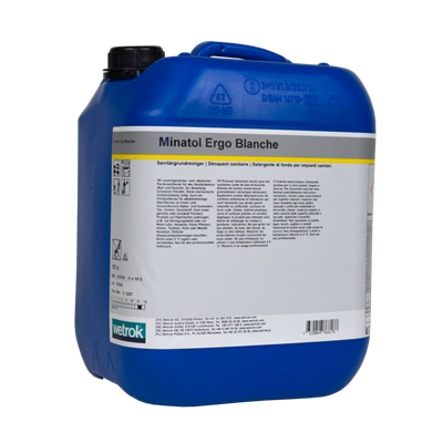 Minatol Ergo Blanche