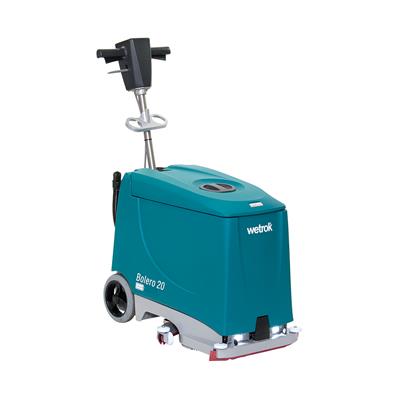 Bolero 20 Pro, Li-Batteria
