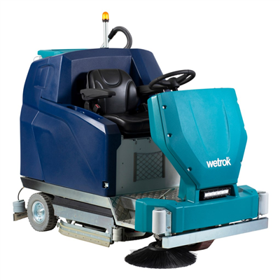 Drivematic Deluxe CB Power