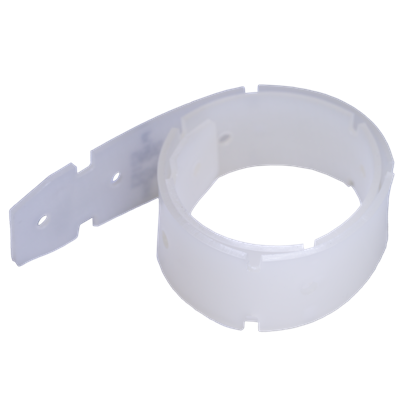 Lèvre d'étanchéité avant PUR Lèvre d'étanchéité avant PUR