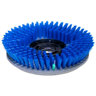 Brosse à récurer PET dur Brosse à récurer PET dur